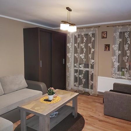 Apartament Olivier Поляниця-Здруй Екстер'єр фото