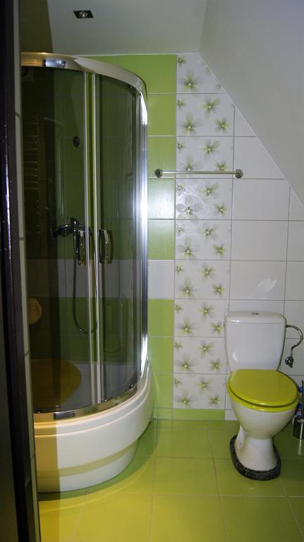 Apartament Olivier Поляниця-Здруй Екстер'єр фото