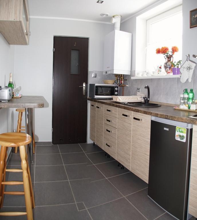 Apartament Olivier Поляниця-Здруй Екстер'єр фото