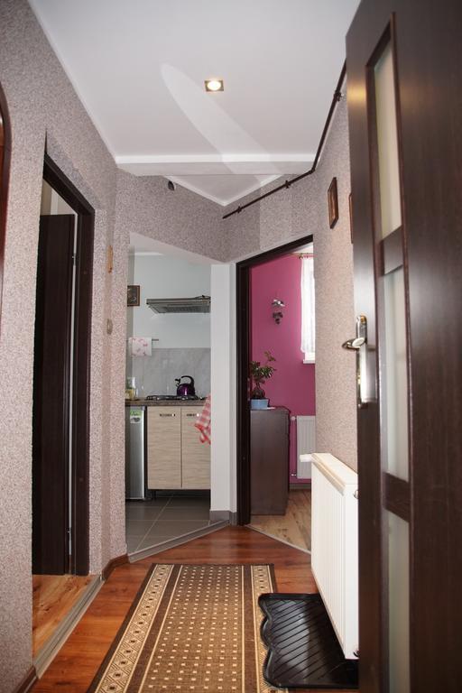 Apartament Olivier Поляниця-Здруй Екстер'єр фото