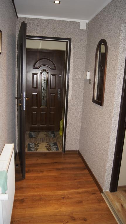 Apartament Olivier Поляниця-Здруй Екстер'єр фото