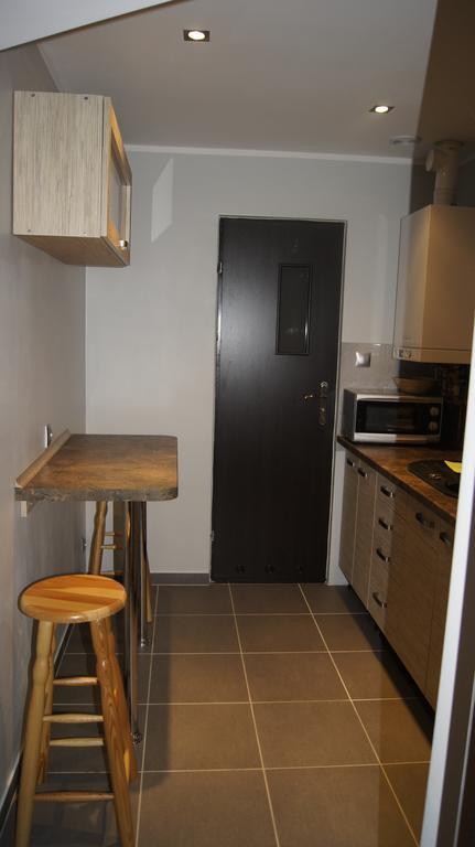Apartament Olivier Поляниця-Здруй Екстер'єр фото