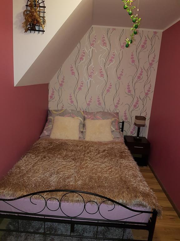 Apartament Olivier Поляниця-Здруй Екстер'єр фото