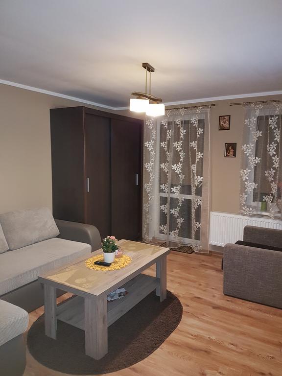 Apartament Olivier Поляниця-Здруй Екстер'єр фото