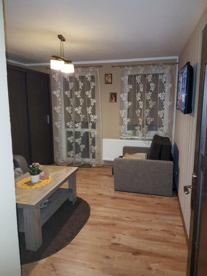 Apartament Olivier Поляниця-Здруй Екстер'єр фото