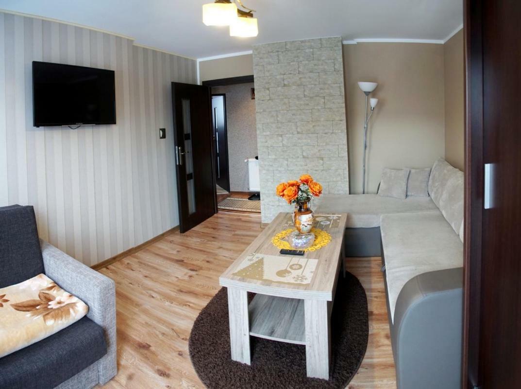 Apartament Olivier Поляниця-Здруй Екстер'єр фото